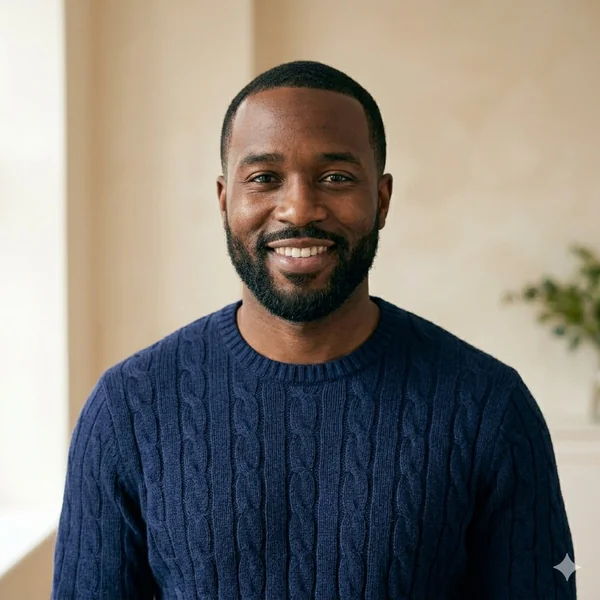 Marcus Webb · Director of Paid Acquisition